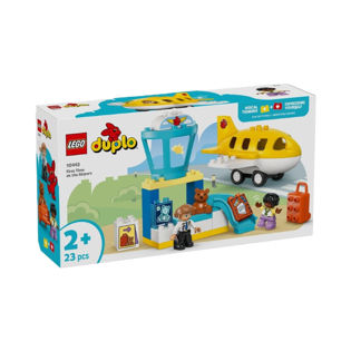 Lego unisex First Time at the Airport, ref.: 10443, trade li