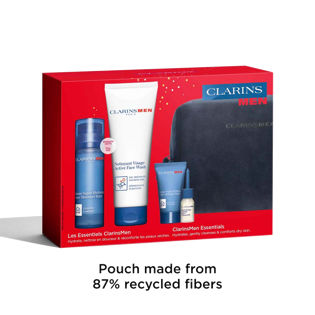 Clarins Men Care Set