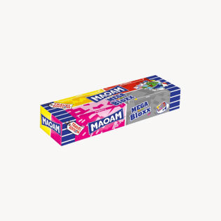 MAOAM chewy sweets mix in a box