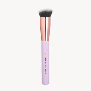 NAJ-OLEARI Brushes All Over Face Brush