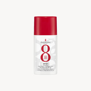 Elizabeth Arden Eight Hour Daily Defense Nourishing Fluid Br