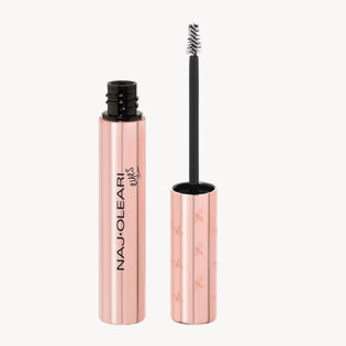NAJ-OLEARI Lasting Shape Eyebrow Fixer N° 00 Clear