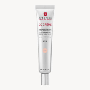 Erborian CC Cream Clair SPF 30 40 ml