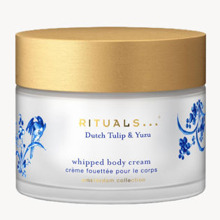 Rituals Amsterdam Collection Whipped Body Cream 220 ml