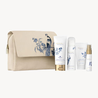 Rituals Amsterdam Collection Body Care Set