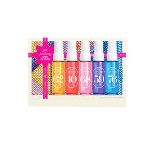 Sol de Janeiro Mixed Lines Body Care Set