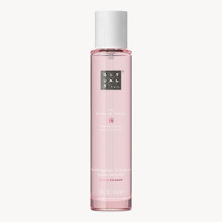 Rituals The Ritual of Sakura Hair and Body Mist 50 ml