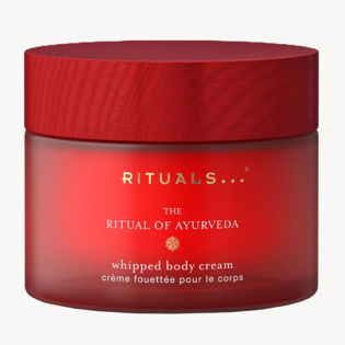 Rituals The Ritual of Ayurveda Whipped Body Cream 220 ml