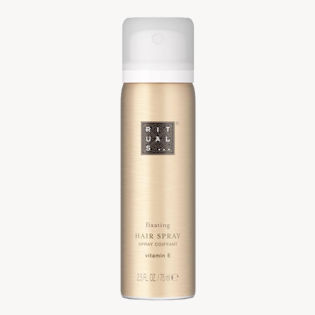 Rituals Hair Care Hairspray 75 ml