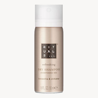 Rituals Hair Care Dry Shampoo 50 ml