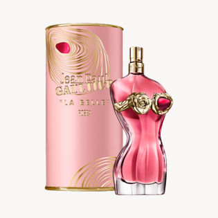 Jean Paul Gaultier La Belle Rosea Eau de Parfum 50 ml
