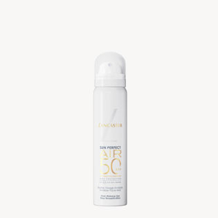 Lancaster Sun Care Air Invisible Mist SPF 50 75 ml