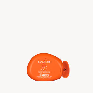 Lancaster Sun Care Face and Body Pocket Cream SPF 50 30 ml