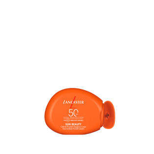 Lancaster Sun Care Face and Body Pocket Cream SPF 50 30 ml