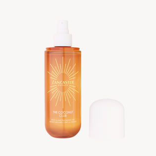 Lancaster Riviera Coconut Hair and Body Mist 236 ml