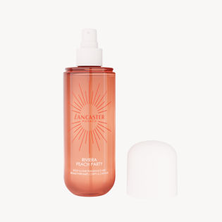Lancaster Riviera Peach Hair and Body Mist 236 ml