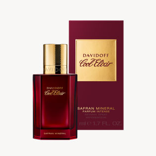 Davidoff Parfums Cool Elixir Parfum Red Intense 50 ml