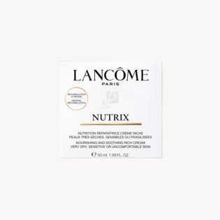 Lancôme Nutrix Face Cream 50 ml