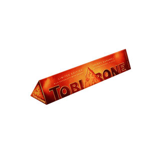 Toblerone Crispy Caramel 340g