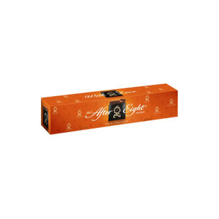 AFTER EIGHT Orange without Mint 400g