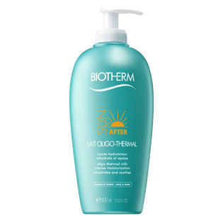 Biotherm Oligo-Thermal After Sun Milk 400 ml