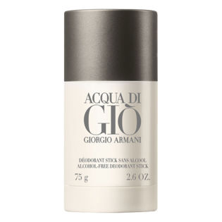 Giorgio Armani Acqua di Giò pour Homme Deodorant Stick Alcoh