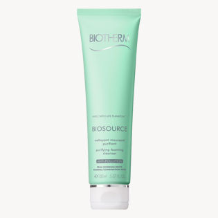 Biotherm Biosource Cleansing Mousse 150 ml