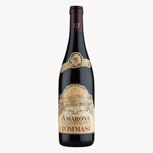 Tommasi, Amarone della Valpolicella Classico, DOCG, dry, red