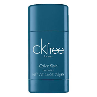 Calvin Klein CK Free Deodorant Stick 75 ml (2 for 199 DK)
