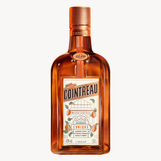 Cointreau Triple Sec Likör 40% 0.5L