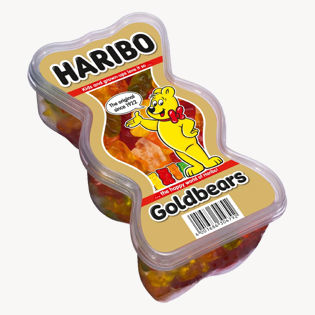Haribo Goldbears Box 450g