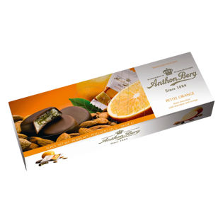 Anthon Berg Petit Orange 225g
