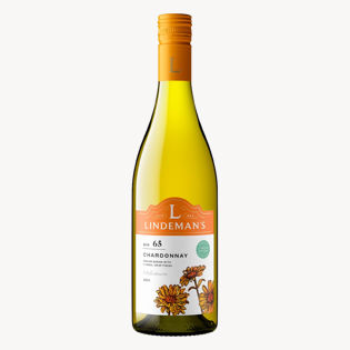 Lindemans, Chardonnay, dry, white 0.75L