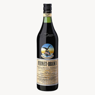Fernet Branca Bitter 39% 1L