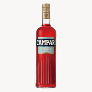 Campari Bitter 25% 1L