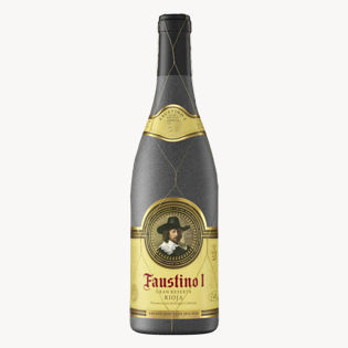 Faustino, Faustino I, Gran Reserva, Rioja, dry, red 0.75L