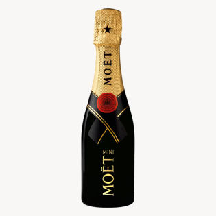 Moët & Chandon Brut Impérial, white 0.2L