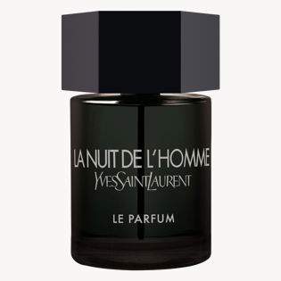 Yves Saint Laurent La Nuit de L'Homme Eau de Parfum 100 ml