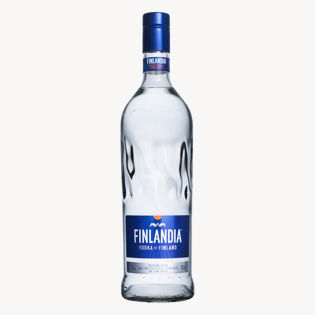 Finlandia Vodka 40% 1L