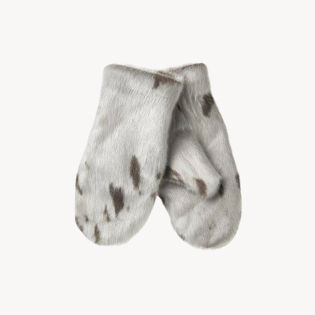 Aput Luffer Harp, Natur m. Elastik