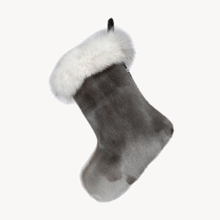 Juulli Julesok m. Ræv