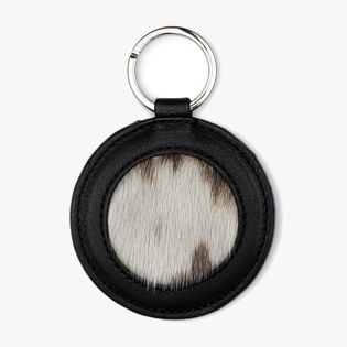 Rio Nøglering (Oval) - Natur