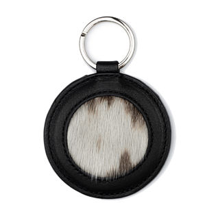 Rio Nøglering (Oval) - Natur