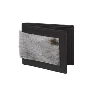 Aningaasivik Sælskindpung