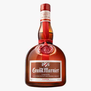 Grand Marnier Cordon Rouge Liqueur 40% 1L