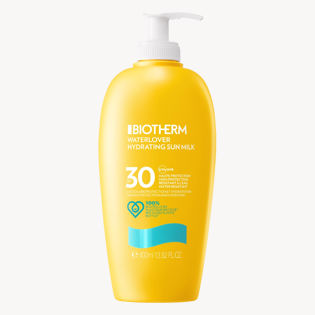 Biotherm Lait Solaire Face and Body Milk SPF 30 Sun protecti