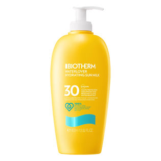 Biotherm Lait Solaire Face and Body Milk SPF 30 Sun protecti