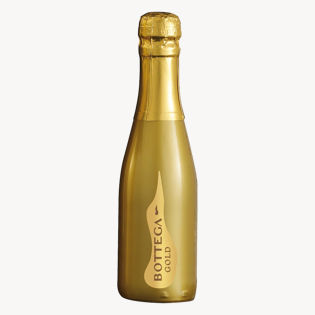 Bott Prosecco Gold 0.2L