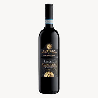 Bottega, Ripasso della Valpolicella, DOC, red, 0.75L
