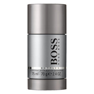 Boss Bottled Deodorant Stick for Men 75 ml